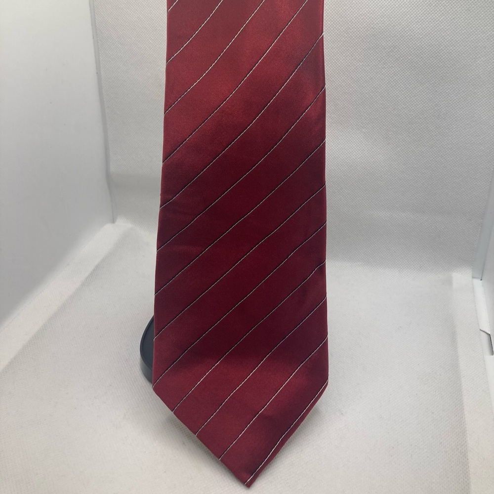 Donald trump mens neck tie